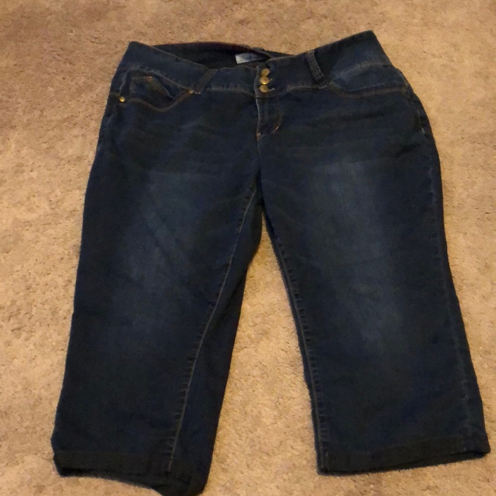 Jean Capri